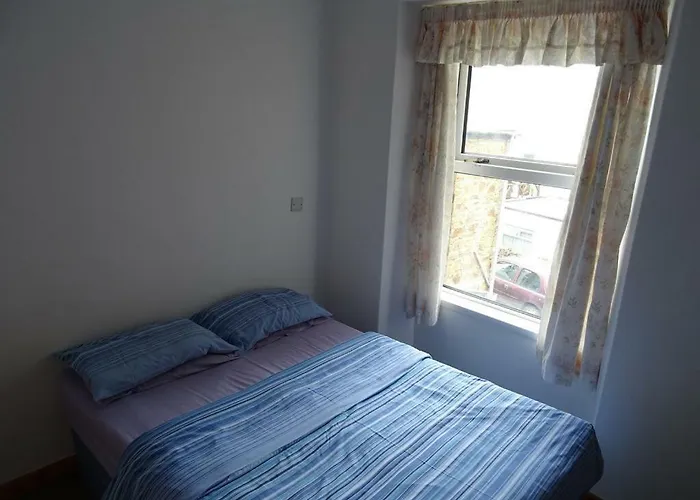 Abreakaway Lodge Newquay 